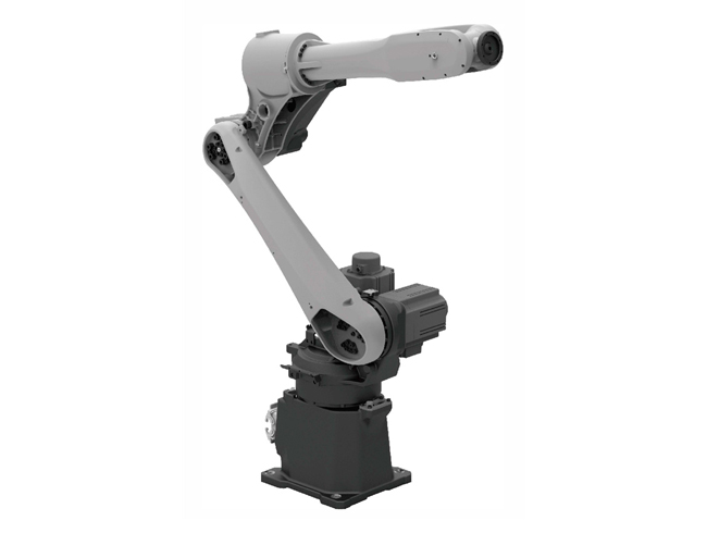 JWGT1215D工业机器人