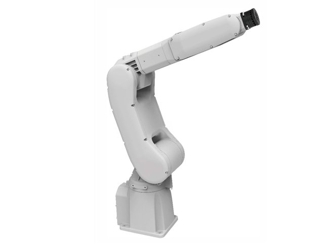 JWFX0509工业机器人