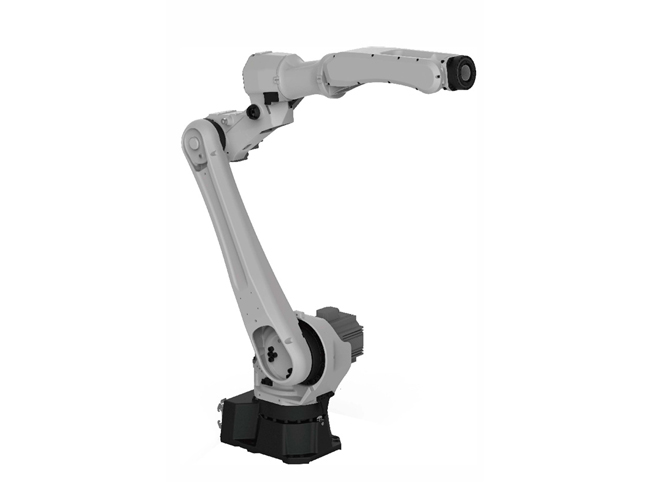 JWFT1220工业机器人