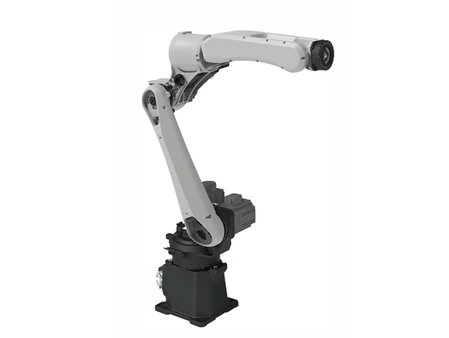 JWFT1215工业机器人