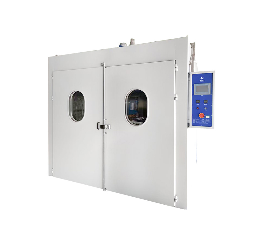 柜式精密工业烤箱