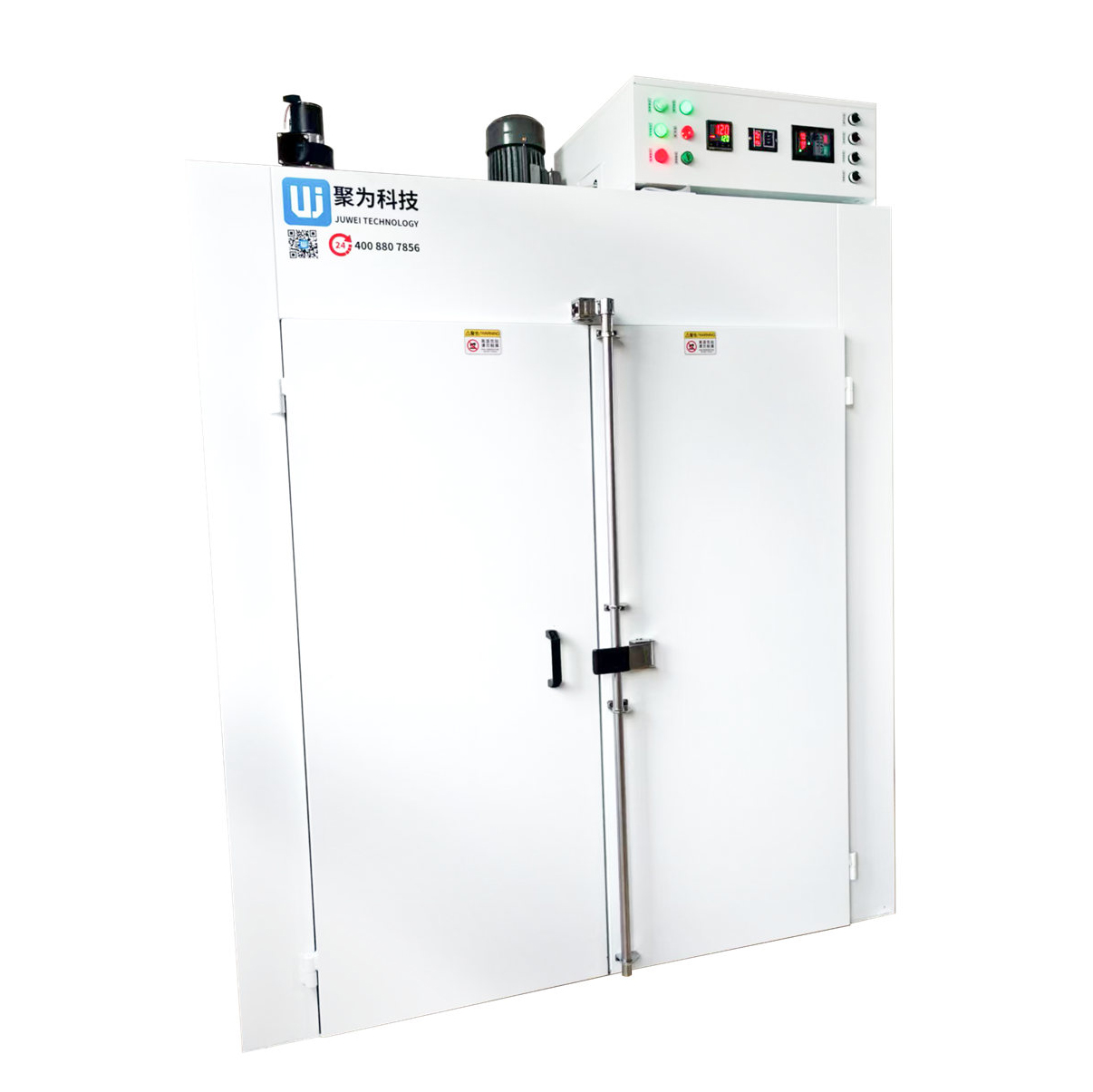 白墨印花处理液烘干箱(裁片、成衣)