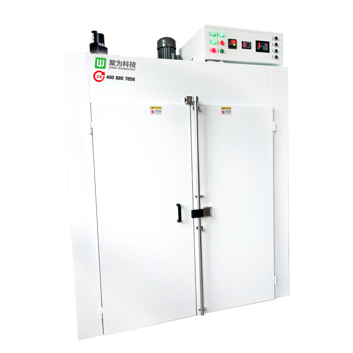 白墨印花处理液烘干箱(裁片、成衣)